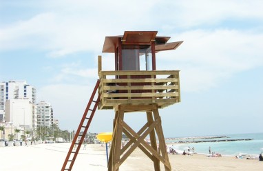 Torre Ocean Beach